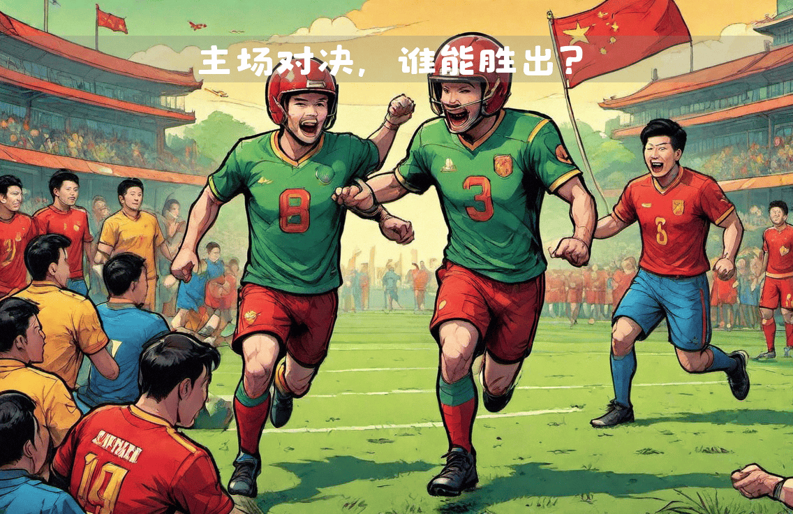 焦点大战：Valorant上演巅峰碰撞的简单介绍