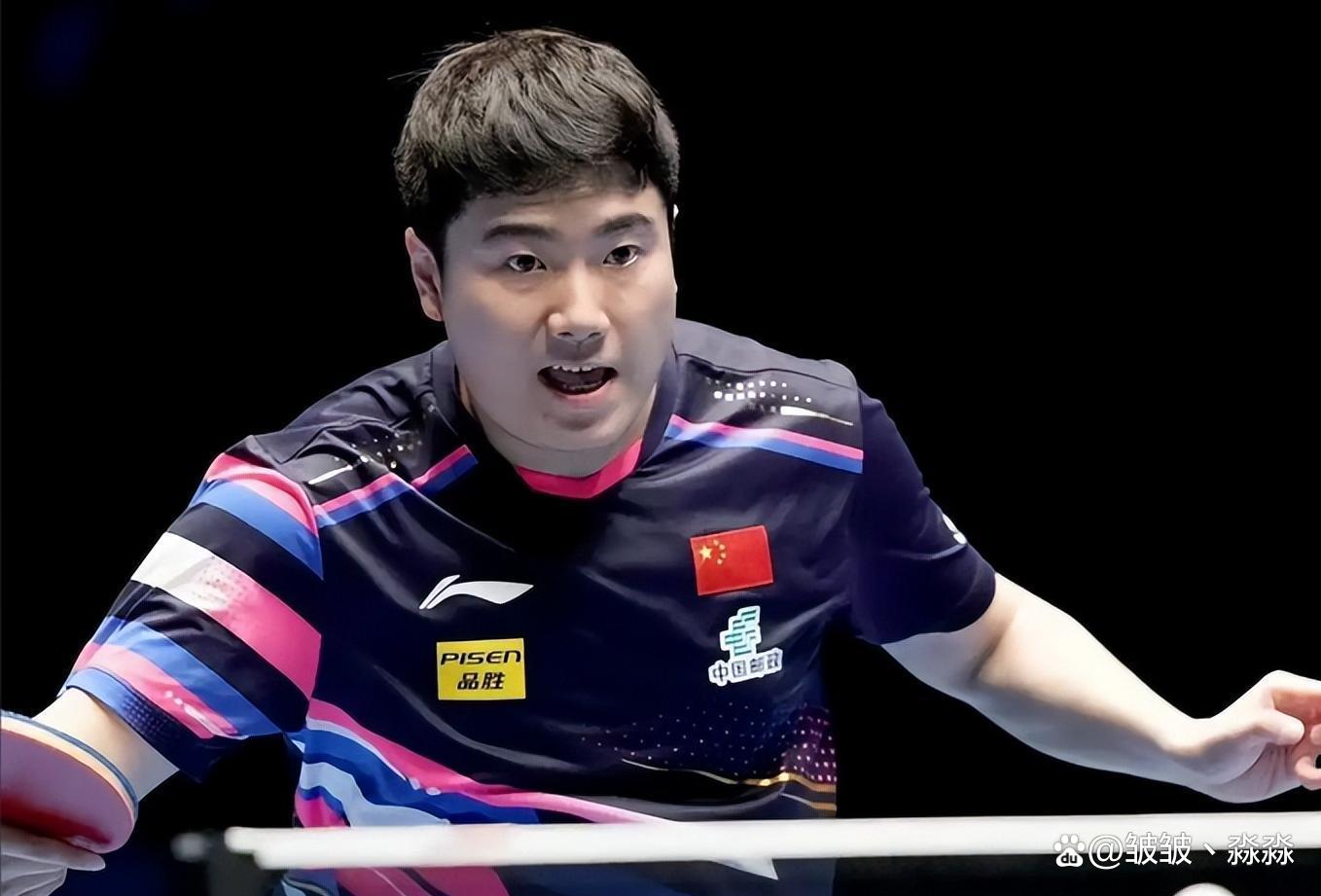 终极之夜!乒乓球冠军悬念即将揭晓 终极之夜!乒乓球冠军悬念即将揭晓