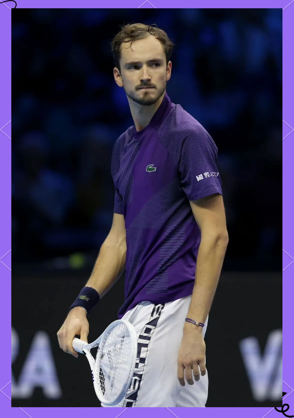 蒙特卡洛大师赛完胜澳网，梅德韦杰夫带队取胜的简单介绍