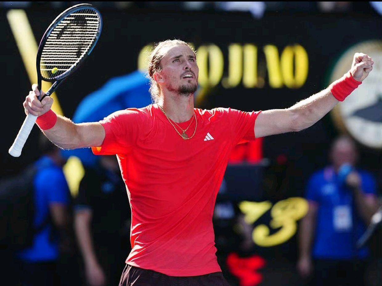 年终总决赛翻盘澳网,兹维列夫点燃赛场的简单介绍 年终总决赛翻盘澳网,兹维列夫点燃赛场的简单介绍