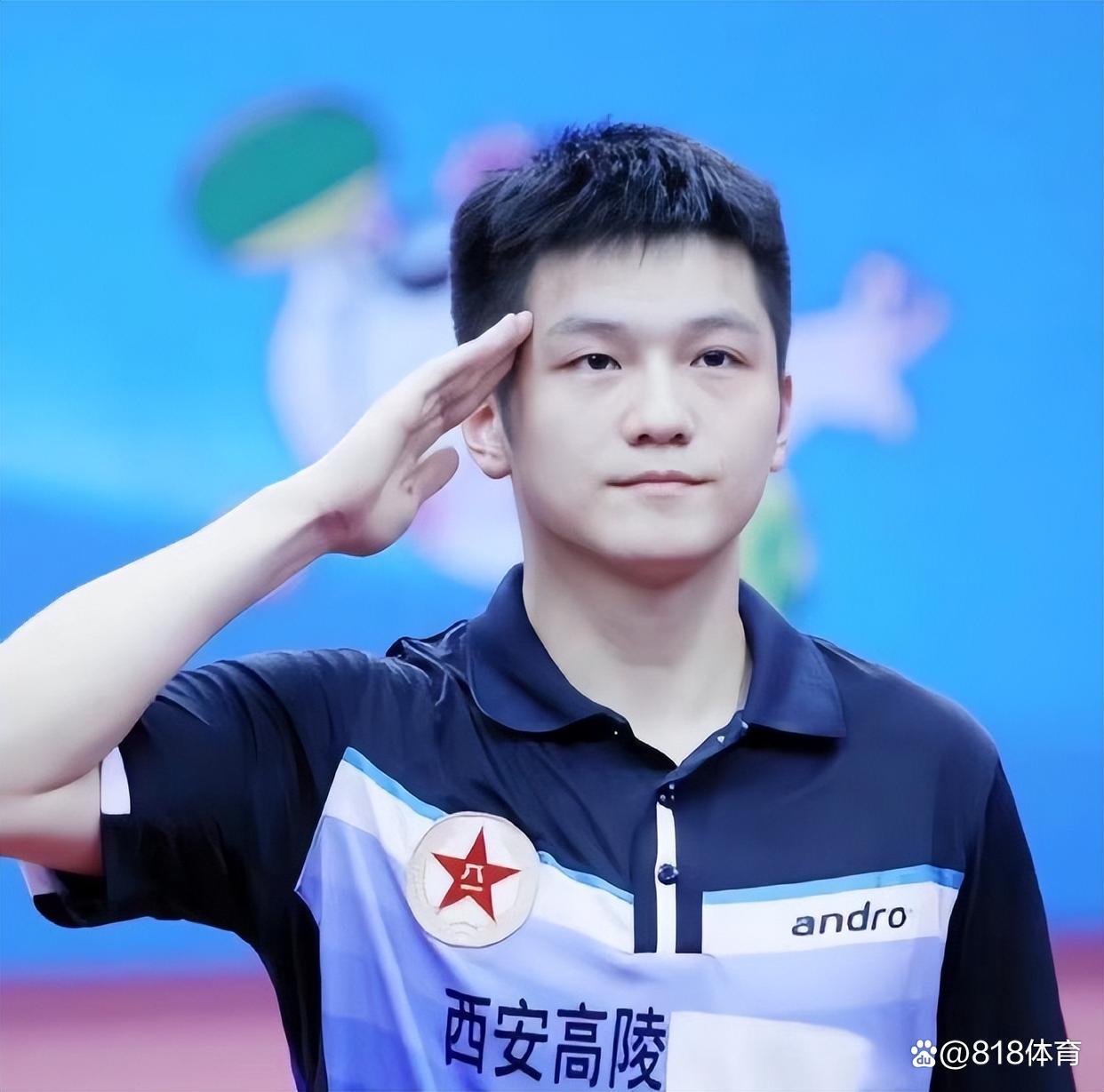 葡萄牙队险胜中国队，樊振东状态火热