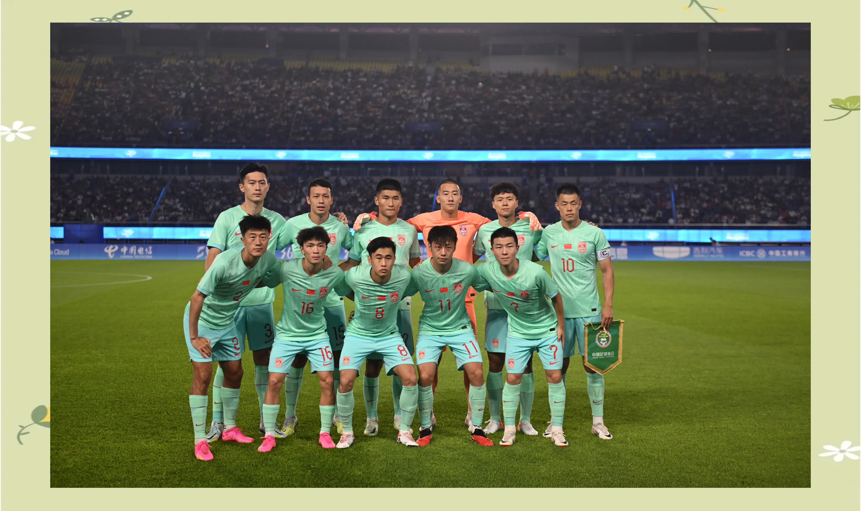 韩国队完胜中国队，张本智和带队取胜