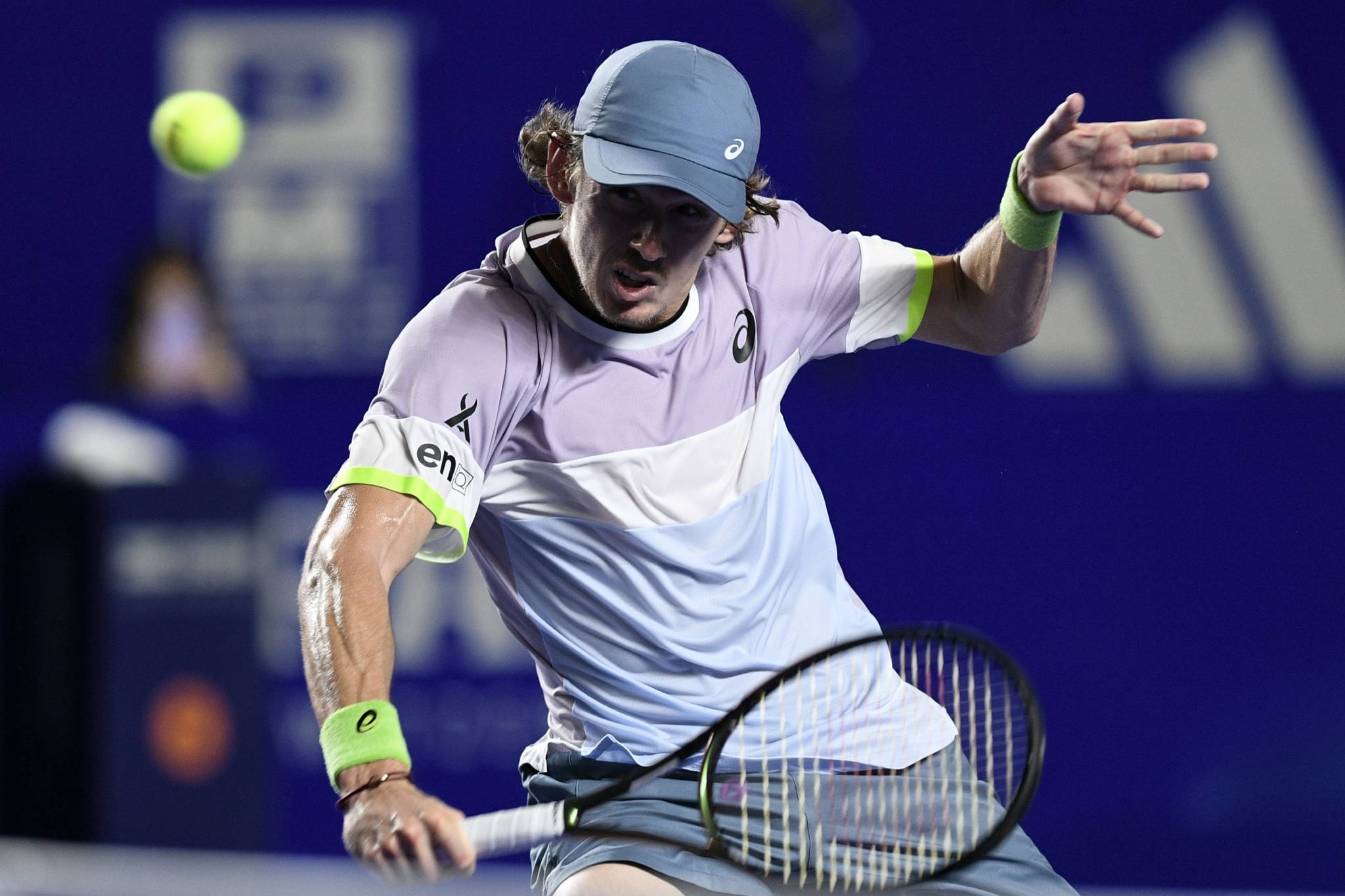 年终总决赛鏖战ATP总决赛，辛纳点燃赛场