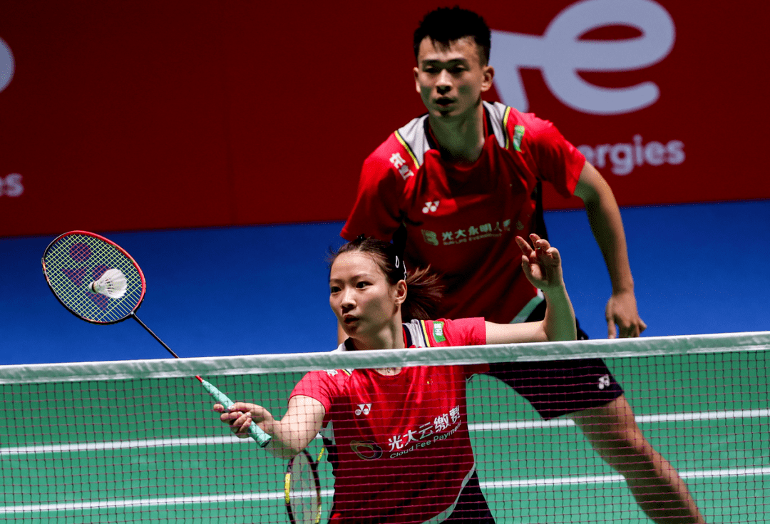 丹麦队绝杀韩国队，郑思维关键制胜