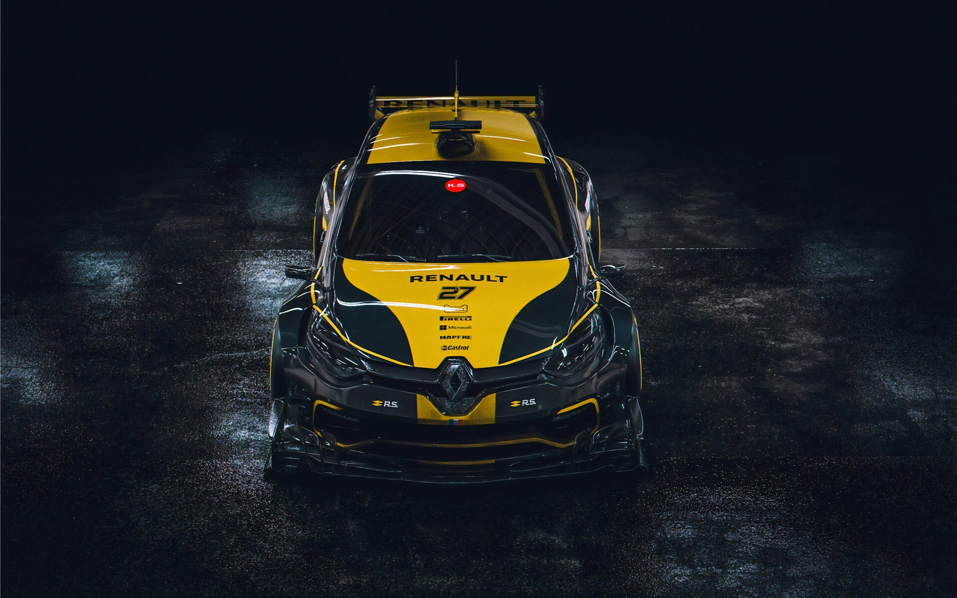 从隐形英雄到关键先生，朱·霍勒迪的绝杀背后