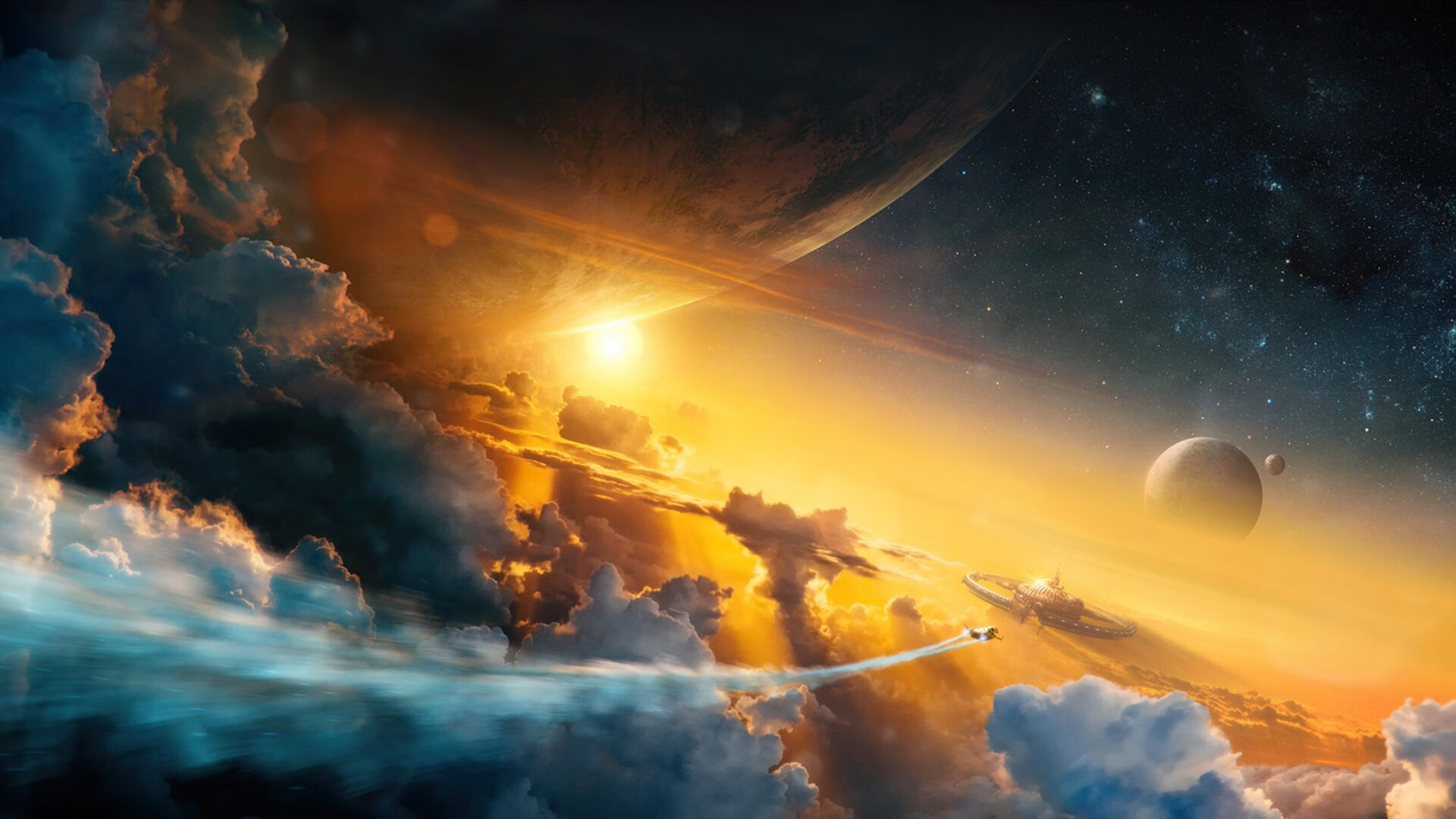 冰岛风暴与赛道狂飙，拉齐奥的奇幻之旅与楚阿梅尼的F1接管