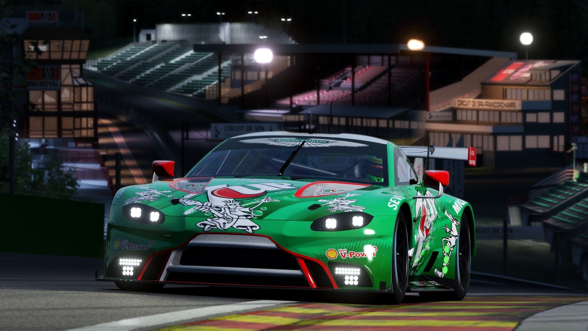 沉寂投弹手的觉醒，范弗利特在亚特兰大完成灵魂救赎